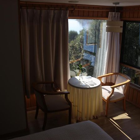 Hotel Elun, La Mejor Vista فروتيلار المظهر الخارجي الصورة