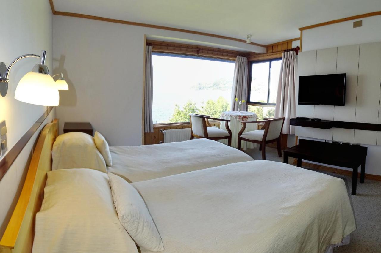 Hotel Elun, La Mejor Vista فروتيلار المظهر الخارجي الصورة
