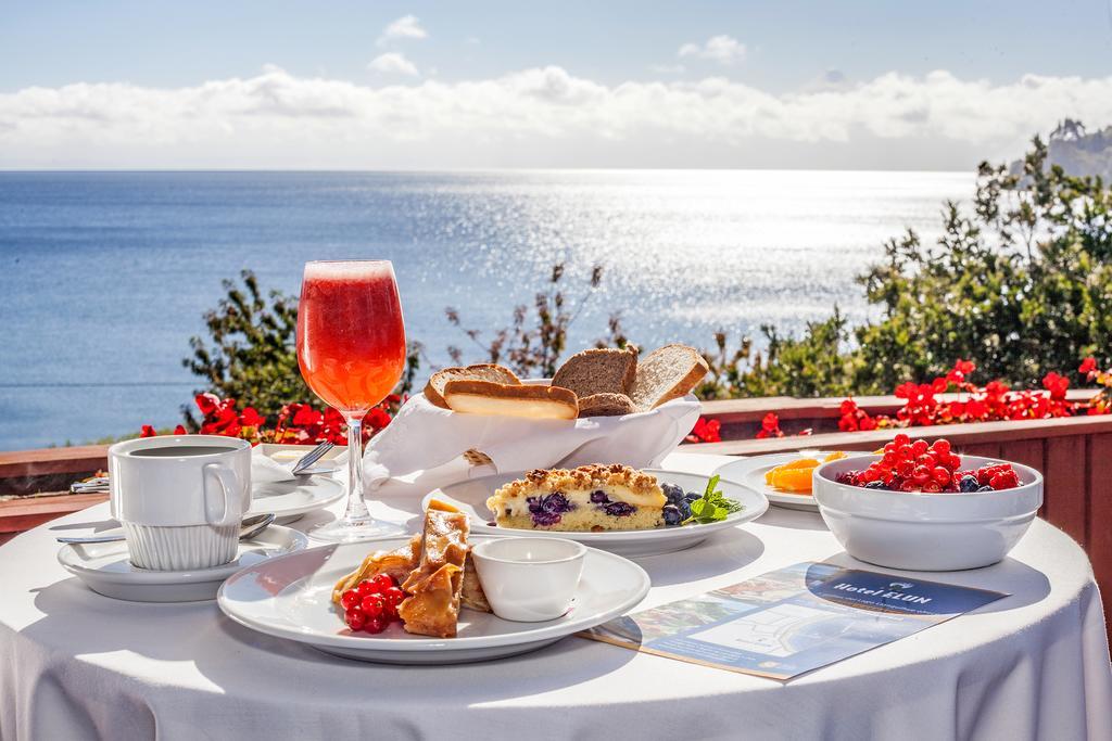 Hotel Elun, La Mejor Vista فروتيلار المظهر الخارجي الصورة