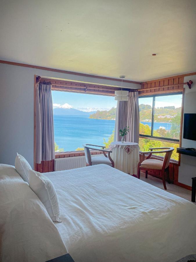 Hotel Elun, La Mejor Vista فروتيلار المظهر الخارجي الصورة
