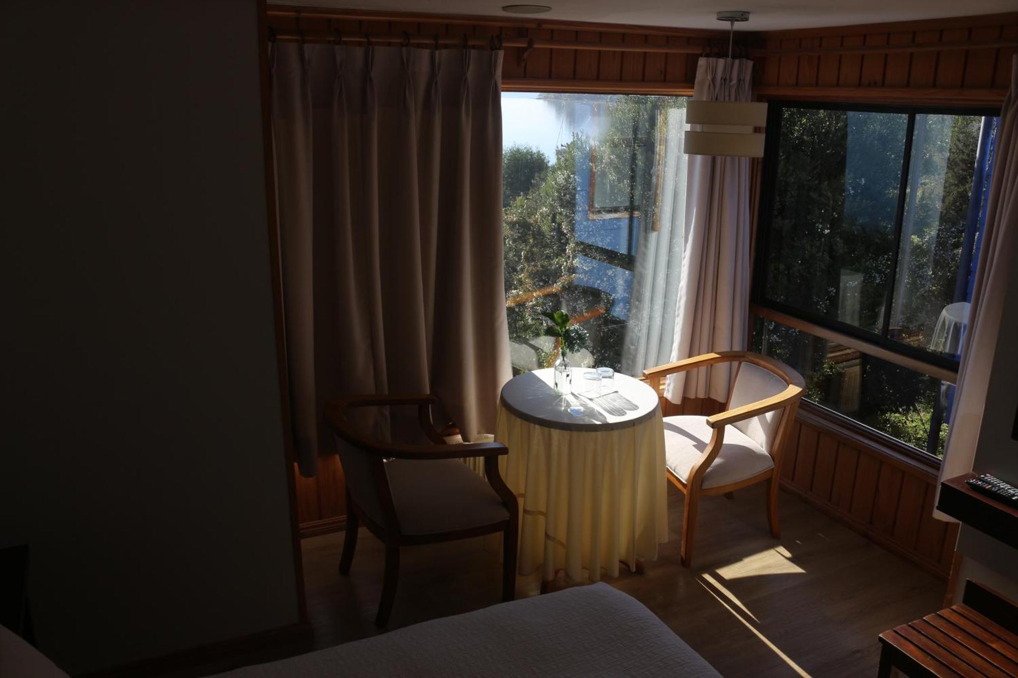 Hotel Elun, La Mejor Vista فروتيلار المظهر الخارجي الصورة