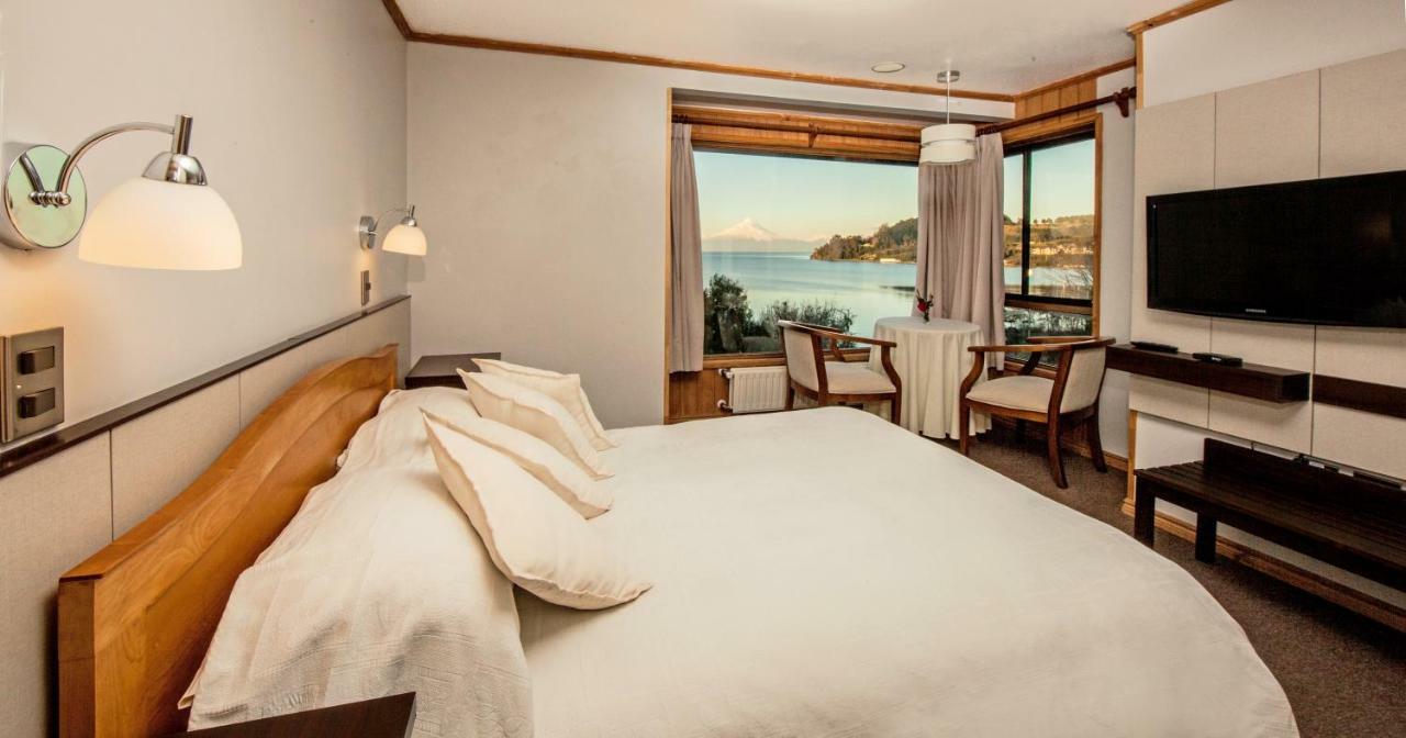 Hotel Elun, La Mejor Vista فروتيلار المظهر الخارجي الصورة