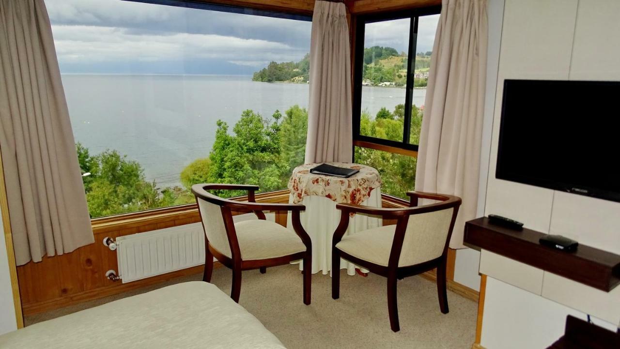 Hotel Elun, La Mejor Vista فروتيلار المظهر الخارجي الصورة